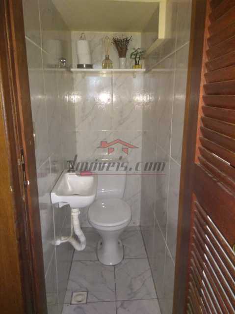 Conheça 19 do imóvel - Casa em Condomínio 2 quartos à venda Vila Valqueire, Rio de Janeiro - R$ 365.000 - PECN20136 - 20 19 - Casa em Condomínio 2 quartos à venda Vila Valqueire, Rio de Janeiro - R$ 365.000 - PECN20136 - 20