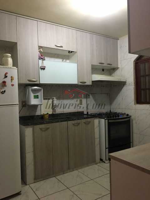 Conheça 23 do imóvel - Casa em Condomínio 2 quartos à venda Vila Valqueire, Rio de Janeiro - R$ 365.000 - PECN20136 - 24 23 - Casa em Condomínio 2 quartos à venda Vila Valqueire, Rio de Janeiro - R$ 365.000 - PECN20136 - 24