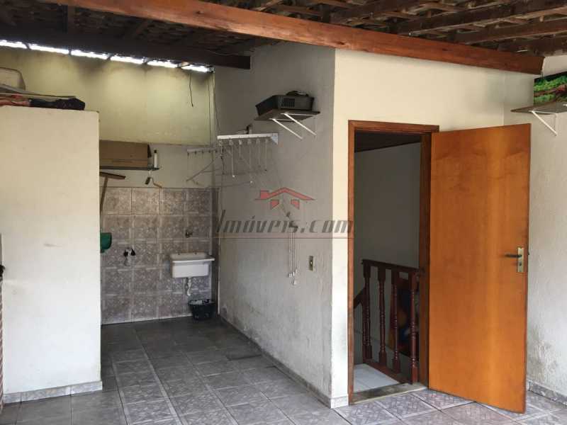 Conheça 25 do imóvel - Casa em Condomínio 2 quartos à venda Vila Valqueire, Rio de Janeiro - R$ 365.000 - PECN20136 - 27 25 - Casa em Condomínio 2 quartos à venda Vila Valqueire, Rio de Janeiro - R$ 365.000 - PECN20136 - 27
