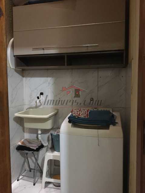 Conheça 26 do imóvel - Casa em Condomínio 2 quartos à venda Vila Valqueire, Rio de Janeiro - R$ 365.000 - PECN20136 - 25 26 - Casa em Condomínio 2 quartos à venda Vila Valqueire, Rio de Janeiro - R$ 365.000 - PECN20136 - 25