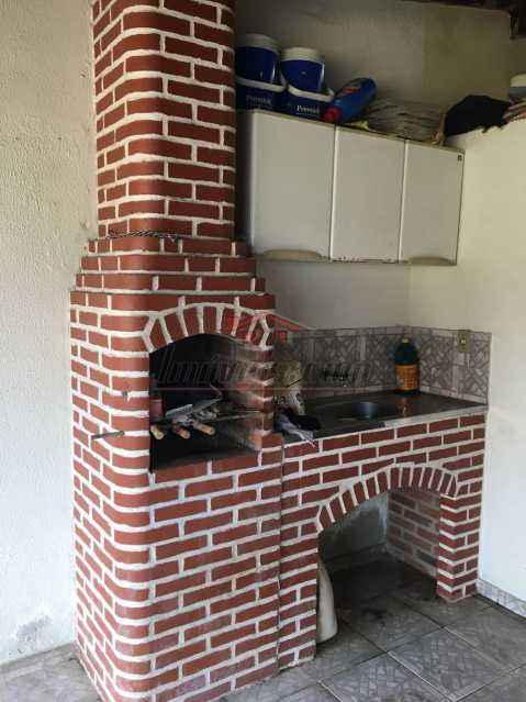 Conheça 27 do imóvel - Casa em Condomínio 2 quartos à venda Vila Valqueire, Rio de Janeiro - R$ 365.000 - PECN20136 - 28 27 - Casa em Condomínio 2 quartos à venda Vila Valqueire, Rio de Janeiro - R$ 365.000 - PECN20136 - 28