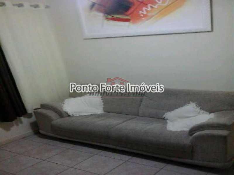 Conheça 1 do imóvel - Apartamento 1 quarto à venda Curicica, Rio de Janeiro - R$ 135.000 - PEAP10117 - 3 1 - Apartamento 1 quarto à venda Curicica, Rio de Janeiro - R$ 135.000 - PEAP10117 - 3