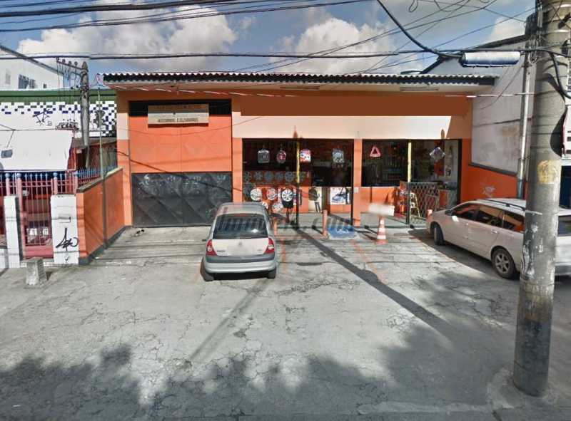 Conheça 1 do imóvel - Loja 426m² à venda Taquara, Rio de Janeiro - R$ 620.000 - PELJ00003 - 1 1 - Loja 426m² à venda Taquara, Rio de Janeiro - R$ 620.000 - PELJ00003 - 1