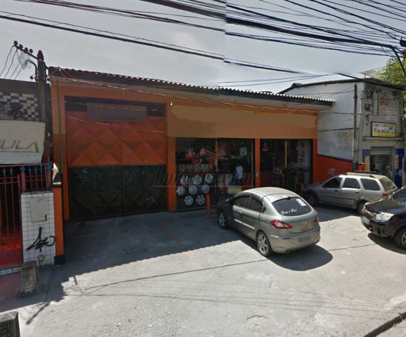 Conheça 2 do imóvel - Loja 426m² à venda Taquara, Rio de Janeiro - R$ 620.000 - PELJ00003 - 3 2 - Loja 426m² à venda Taquara, Rio de Janeiro - R$ 620.000 - PELJ00003 - 3