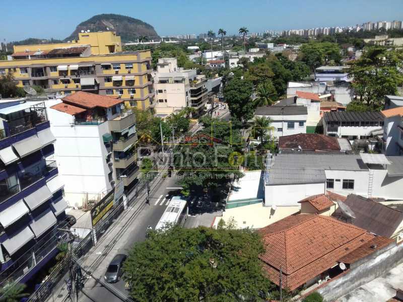 Conheça 29 do imóvel - Cobertura 3 quartos à venda Anil, Rio de Janeiro - R$ 1.200.000 - PECO30090 - 29 29 - Cobertura 3 quartos à venda Anil, Rio de Janeiro - R$ 1.200.000 - PECO30090 - 29