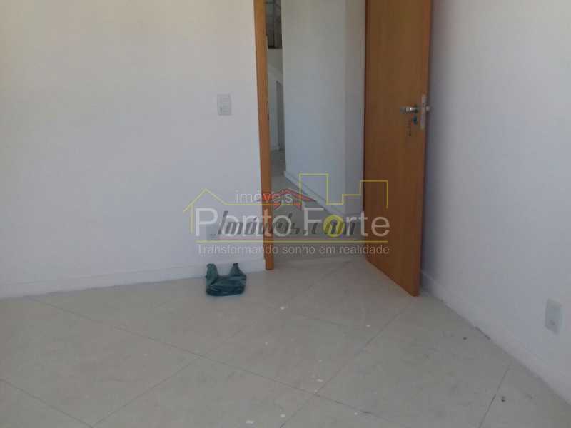 Conheça 2 do imóvel - Cobertura 3 quartos à venda Anil, Rio de Janeiro - R$ 1.358.000 - PECO30091 - 7 2 - Cobertura 3 quartos à venda Anil, Rio de Janeiro - R$ 1.358.000 - PECO30091 - 7