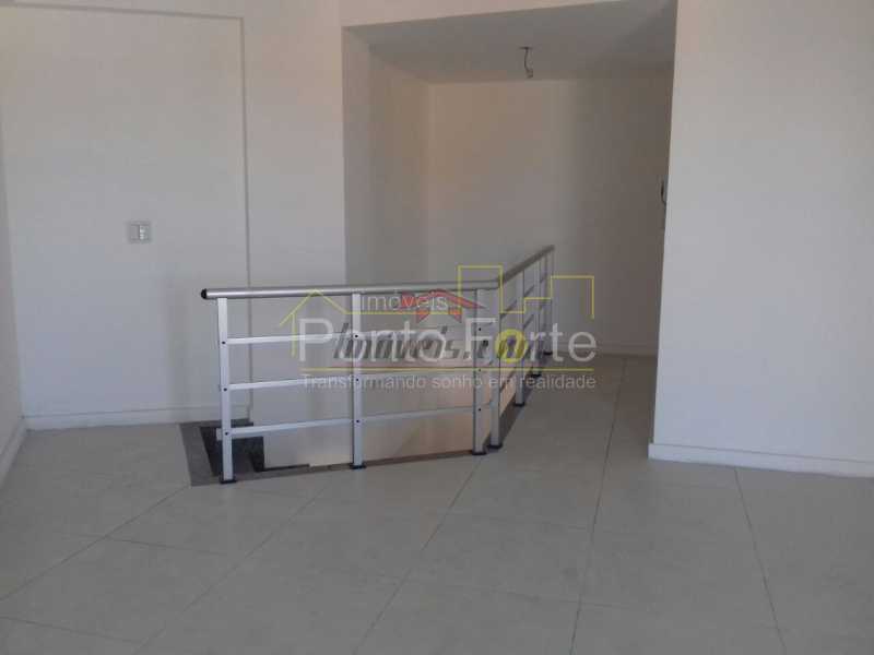 Conheça 3 do imóvel - Cobertura 3 quartos à venda Anil, Rio de Janeiro - R$ 1.358.000 - PECO30091 - 6 3 - Cobertura 3 quartos à venda Anil, Rio de Janeiro - R$ 1.358.000 - PECO30091 - 6