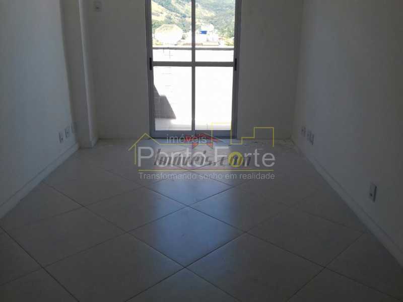 Conheça 4 do imóvel - Cobertura 3 quartos à venda Anil, Rio de Janeiro - R$ 1.358.000 - PECO30091 - 8 4 - Cobertura 3 quartos à venda Anil, Rio de Janeiro - R$ 1.358.000 - PECO30091 - 8