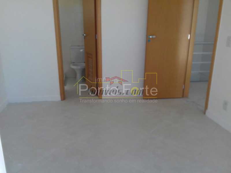 Conheça 7 do imóvel - Cobertura 3 quartos à venda Anil, Rio de Janeiro - R$ 1.358.000 - PECO30091 - 11 7 - Cobertura 3 quartos à venda Anil, Rio de Janeiro - R$ 1.358.000 - PECO30091 - 11