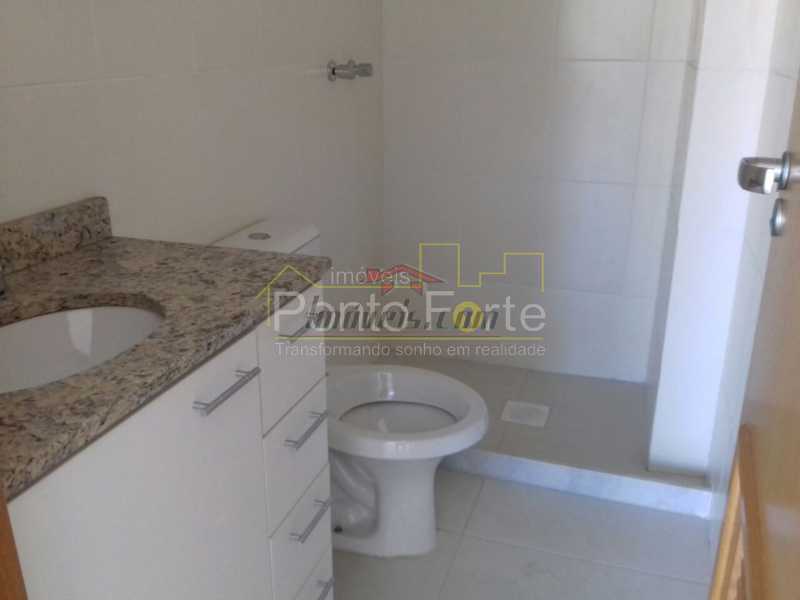 Conheça 8 do imóvel - Cobertura 3 quartos à venda Anil, Rio de Janeiro - R$ 1.358.000 - PECO30091 - 13 8 - Cobertura 3 quartos à venda Anil, Rio de Janeiro - R$ 1.358.000 - PECO30091 - 13