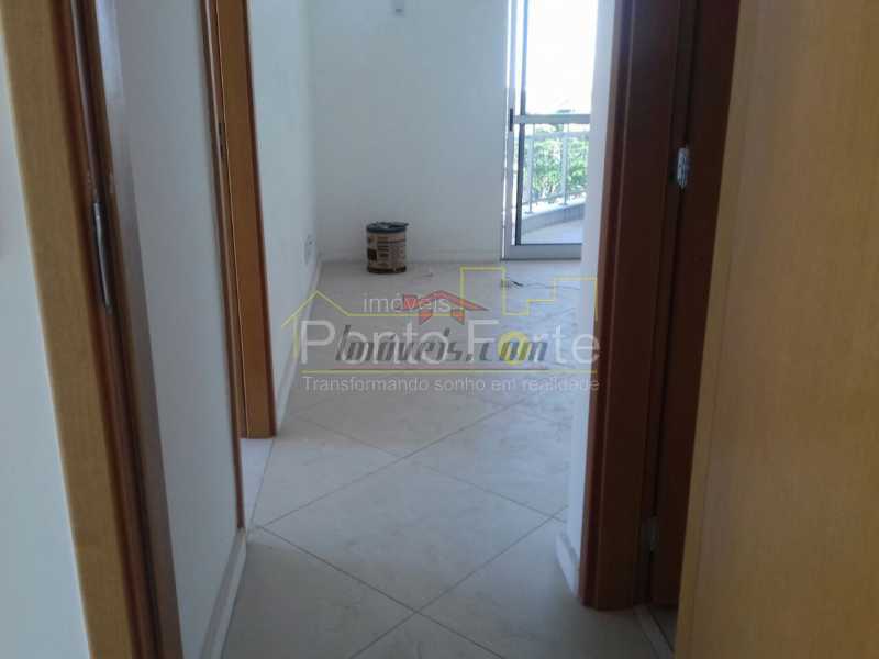 Conheça 9 do imóvel - Cobertura 3 quartos à venda Anil, Rio de Janeiro - R$ 1.358.000 - PECO30091 - 12 9 - Cobertura 3 quartos à venda Anil, Rio de Janeiro - R$ 1.358.000 - PECO30091 - 12
