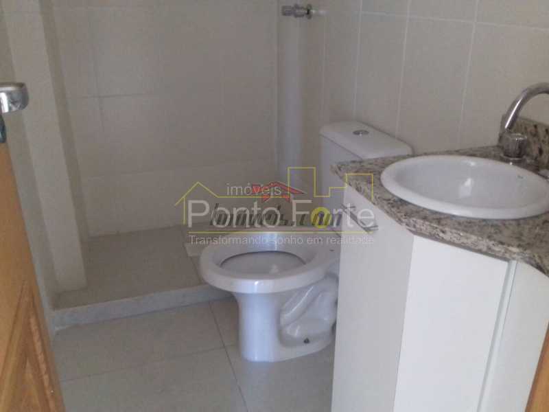 Conheça 10 do imóvel - Cobertura 3 quartos à venda Anil, Rio de Janeiro - R$ 1.358.000 - PECO30091 - 14 10 - Cobertura 3 quartos à venda Anil, Rio de Janeiro - R$ 1.358.000 - PECO30091 - 14