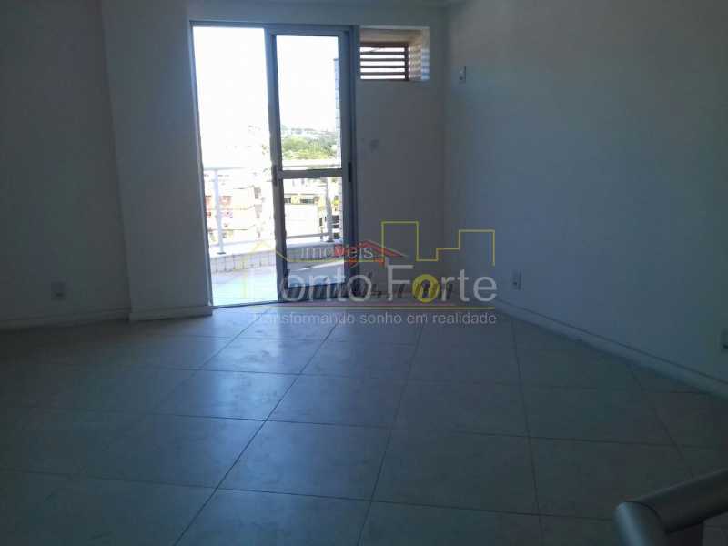 Conheça 13 do imóvel - Cobertura 3 quartos à venda Anil, Rio de Janeiro - R$ 1.358.000 - PECO30091 - 4 13 - Cobertura 3 quartos à venda Anil, Rio de Janeiro - R$ 1.358.000 - PECO30091 - 4