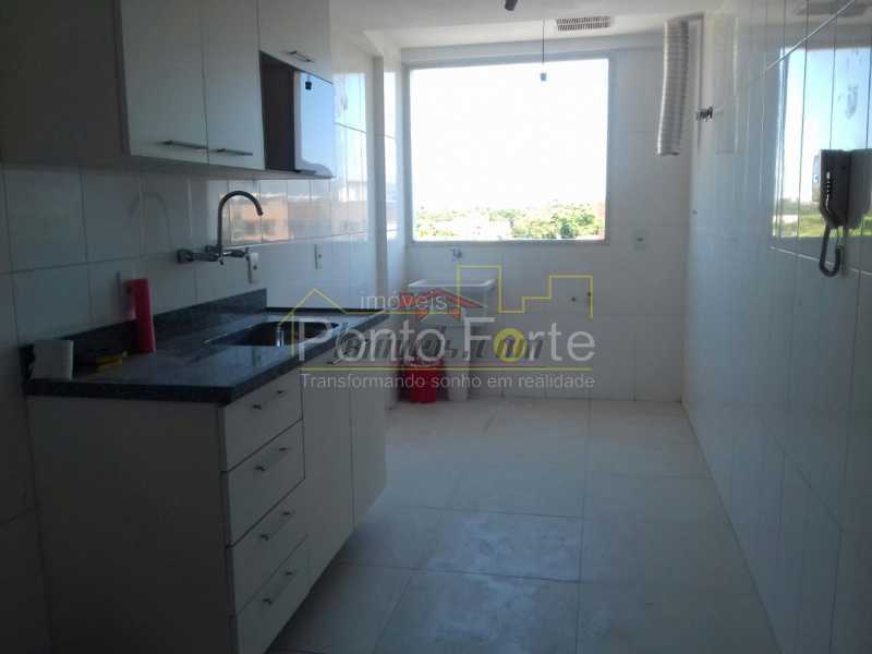 Conheça 14 do imóvel - Cobertura 3 quartos à venda Anil, Rio de Janeiro - R$ 1.358.000 - PECO30091 - 17 14 - Cobertura 3 quartos à venda Anil, Rio de Janeiro - R$ 1.358.000 - PECO30091 - 17