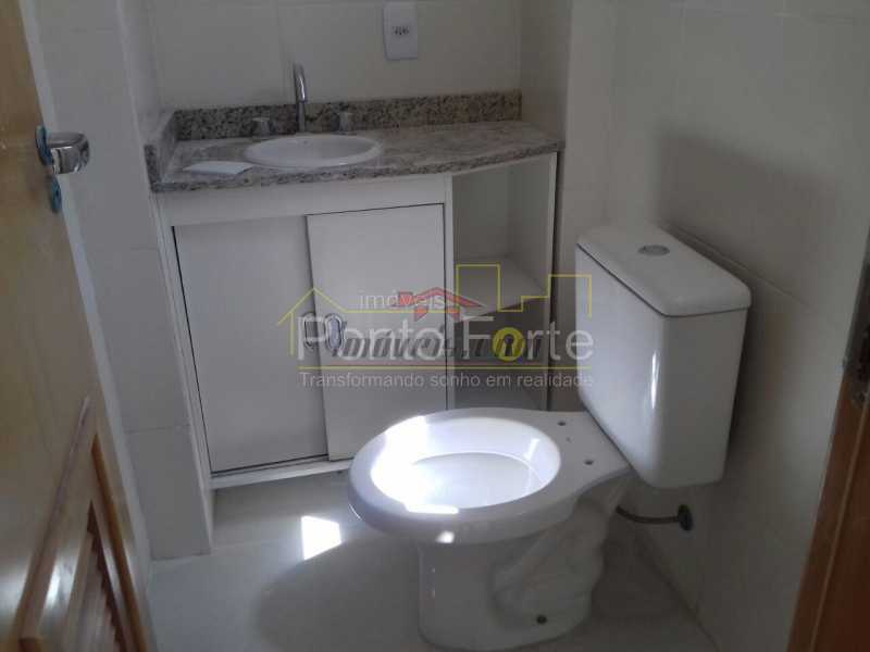 Conheça 16 do imóvel - Cobertura 3 quartos à venda Anil, Rio de Janeiro - R$ 1.358.000 - PECO30091 - 16 16 - Cobertura 3 quartos à venda Anil, Rio de Janeiro - R$ 1.358.000 - PECO30091 - 16