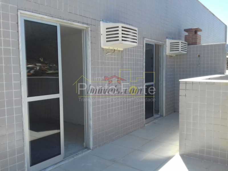 Conheça 21 do imóvel - Cobertura 3 quartos à venda Anil, Rio de Janeiro - R$ 1.358.000 - PECO30091 - 22 21 - Cobertura 3 quartos à venda Anil, Rio de Janeiro - R$ 1.358.000 - PECO30091 - 22