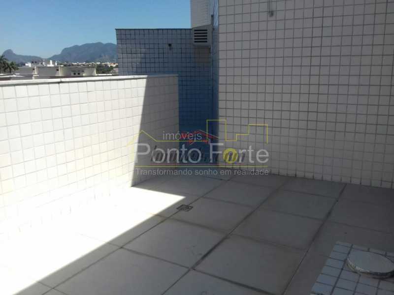 Conheça 22 do imóvel - Cobertura 3 quartos à venda Anil, Rio de Janeiro - R$ 1.358.000 - PECO30091 - 25 22 - Cobertura 3 quartos à venda Anil, Rio de Janeiro - R$ 1.358.000 - PECO30091 - 25