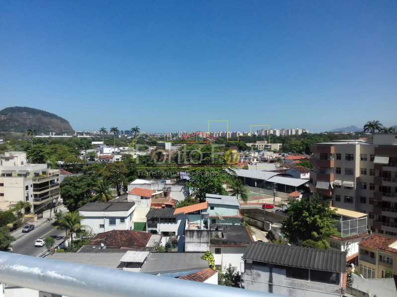 Conheça 24 do imóvel - Cobertura 3 quartos à venda Anil, Rio de Janeiro - R$ 1.358.000 - PECO30091 - 27 24 - Cobertura 3 quartos à venda Anil, Rio de Janeiro - R$ 1.358.000 - PECO30091 - 27