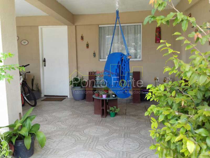 Conheça 3 do imóvel - Casa em Condomínio 3 quartos à venda Taquara, Rio de Janeiro - R$ 629.000 - PECN30163 - 4 3 - Casa em Condomínio 3 quartos à venda Taquara, Rio de Janeiro - R$ 629.000 - PECN30163 - 4