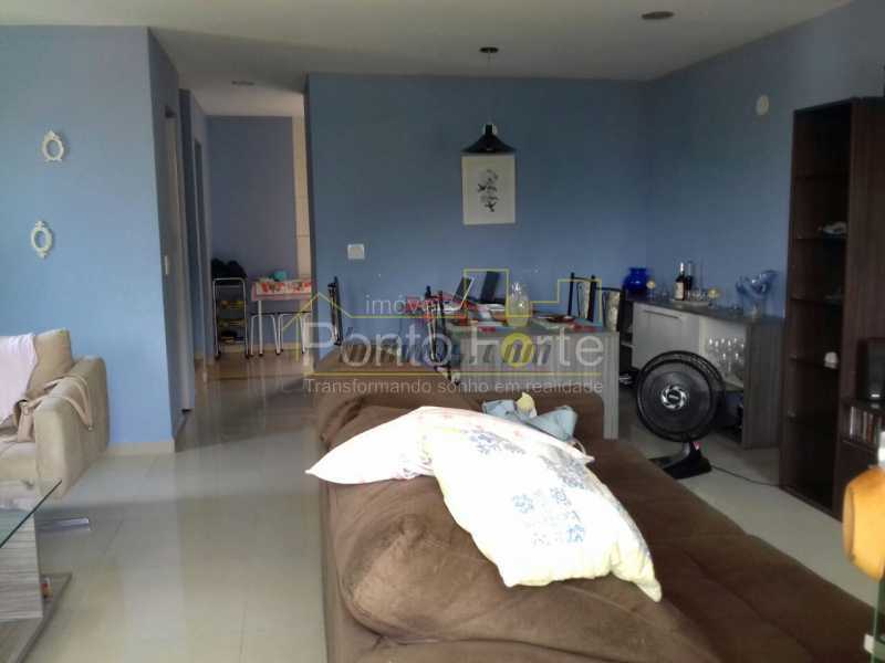 Conheça 4 do imóvel - Casa em Condomínio 3 quartos à venda Taquara, Rio de Janeiro - R$ 629.000 - PECN30163 - 5 4 - Casa em Condomínio 3 quartos à venda Taquara, Rio de Janeiro - R$ 629.000 - PECN30163 - 5