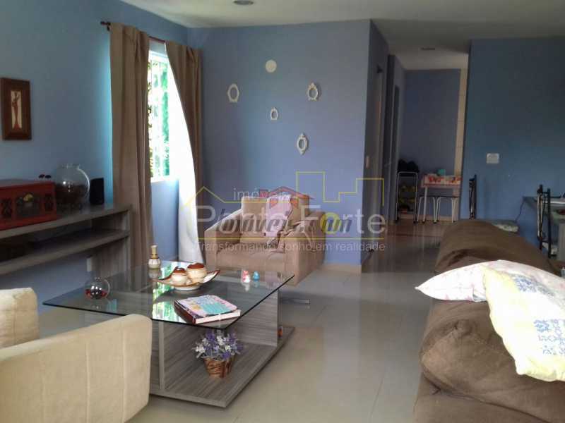 Conheça 7 do imóvel - Casa em Condomínio 3 quartos à venda Taquara, Rio de Janeiro - R$ 629.000 - PECN30163 - 8 7 - Casa em Condomínio 3 quartos à venda Taquara, Rio de Janeiro - R$ 629.000 - PECN30163 - 8