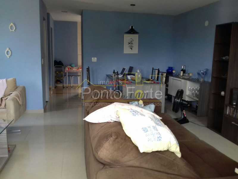 Conheça 8 do imóvel - Casa em Condomínio 3 quartos à venda Taquara, Rio de Janeiro - R$ 629.000 - PECN30163 - 9 8 - Casa em Condomínio 3 quartos à venda Taquara, Rio de Janeiro - R$ 629.000 - PECN30163 - 9