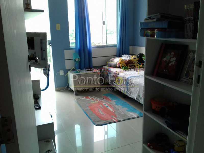 Conheça 9 do imóvel - Casa em Condomínio 3 quartos à venda Taquara, Rio de Janeiro - R$ 629.000 - PECN30163 - 10 9 - Casa em Condomínio 3 quartos à venda Taquara, Rio de Janeiro - R$ 629.000 - PECN30163 - 10