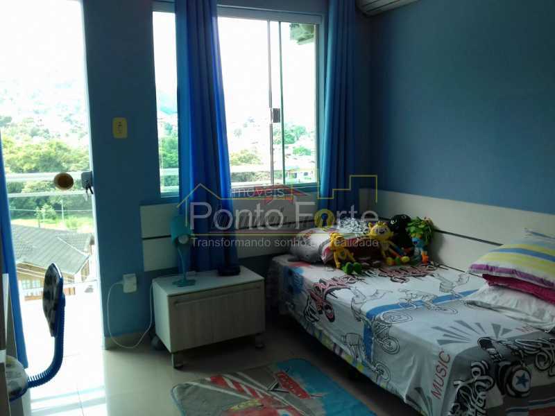 Conheça 10 do imóvel - Casa em Condomínio 3 quartos à venda Taquara, Rio de Janeiro - R$ 629.000 - PECN30163 - 11 10 - Casa em Condomínio 3 quartos à venda Taquara, Rio de Janeiro - R$ 629.000 - PECN30163 - 11