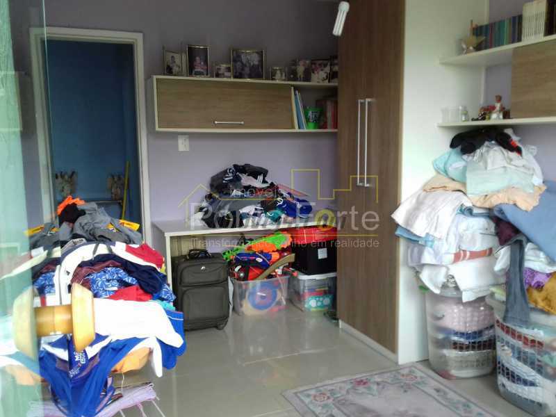 Conheça 11 do imóvel - Casa em Condomínio 3 quartos à venda Taquara, Rio de Janeiro - R$ 629.000 - PECN30163 - 12 11 - Casa em Condomínio 3 quartos à venda Taquara, Rio de Janeiro - R$ 629.000 - PECN30163 - 12