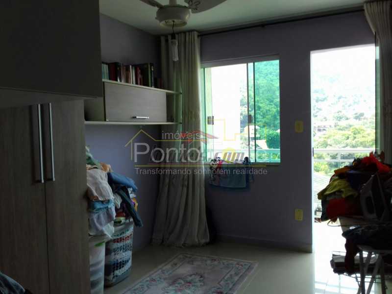 Conheça 13 do imóvel - Casa em Condomínio 3 quartos à venda Taquara, Rio de Janeiro - R$ 629.000 - PECN30163 - 14 13 - Casa em Condomínio 3 quartos à venda Taquara, Rio de Janeiro - R$ 629.000 - PECN30163 - 14