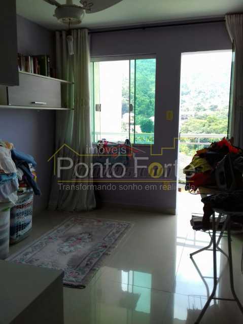 Conheça 14 do imóvel - Casa em Condomínio 3 quartos à venda Taquara, Rio de Janeiro - R$ 629.000 - PECN30163 - 15 14 - Casa em Condomínio 3 quartos à venda Taquara, Rio de Janeiro - R$ 629.000 - PECN30163 - 15