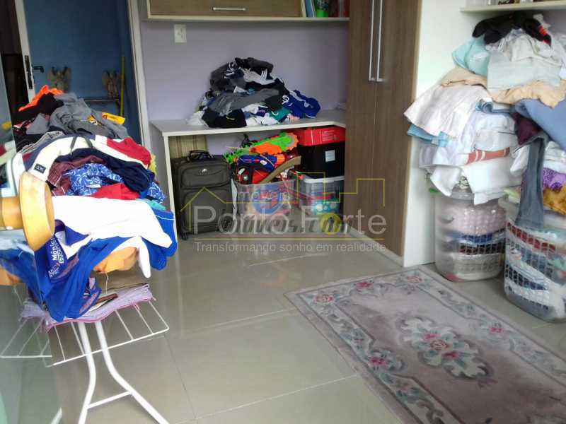 Conheça 15 do imóvel - Casa em Condomínio 3 quartos à venda Taquara, Rio de Janeiro - R$ 629.000 - PECN30163 - 16 15 - Casa em Condomínio 3 quartos à venda Taquara, Rio de Janeiro - R$ 629.000 - PECN30163 - 16