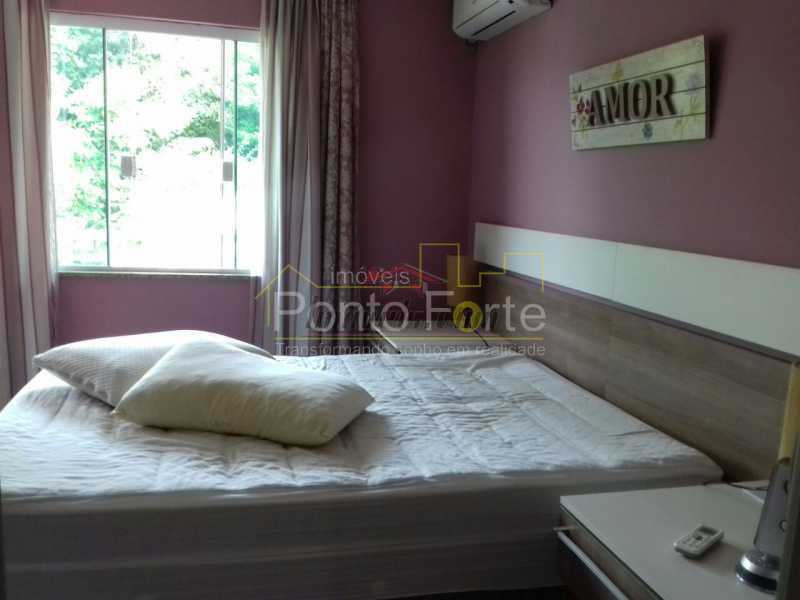 Conheça 16 do imóvel - Casa em Condomínio 3 quartos à venda Taquara, Rio de Janeiro - R$ 629.000 - PECN30163 - 17 16 - Casa em Condomínio 3 quartos à venda Taquara, Rio de Janeiro - R$ 629.000 - PECN30163 - 17