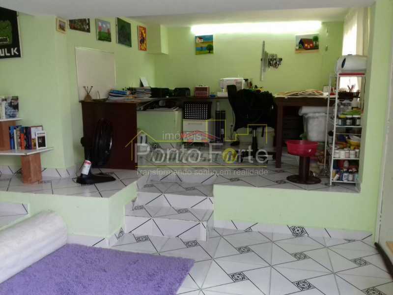 Conheça 18 do imóvel - Casa em Condomínio 3 quartos à venda Taquara, Rio de Janeiro - R$ 629.000 - PECN30163 - 19 18 - Casa em Condomínio 3 quartos à venda Taquara, Rio de Janeiro - R$ 629.000 - PECN30163 - 19