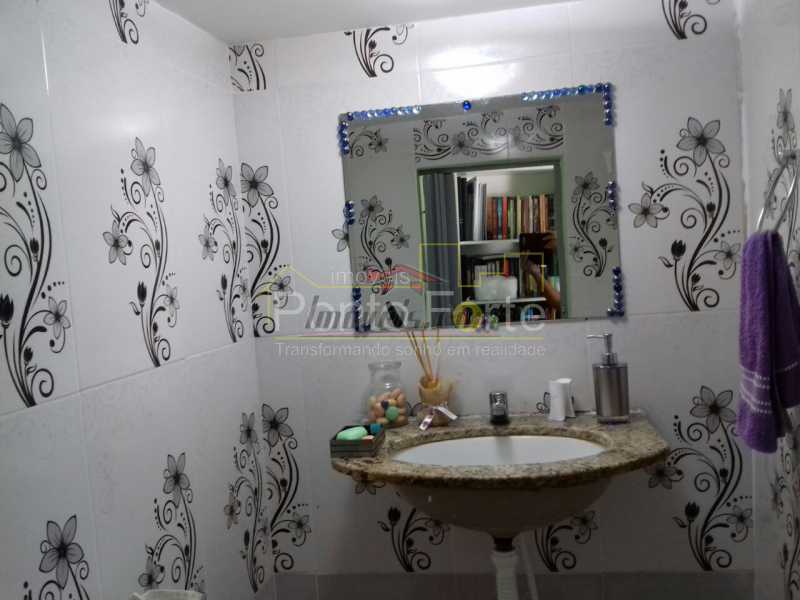 Conheça 19 do imóvel - Casa em Condomínio 3 quartos à venda Taquara, Rio de Janeiro - R$ 629.000 - PECN30163 - 20 19 - Casa em Condomínio 3 quartos à venda Taquara, Rio de Janeiro - R$ 629.000 - PECN30163 - 20