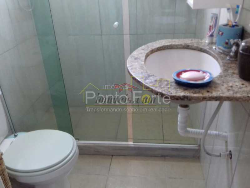 Conheça 20 do imóvel - Casa em Condomínio 3 quartos à venda Taquara, Rio de Janeiro - R$ 629.000 - PECN30163 - 21 20 - Casa em Condomínio 3 quartos à venda Taquara, Rio de Janeiro - R$ 629.000 - PECN30163 - 21