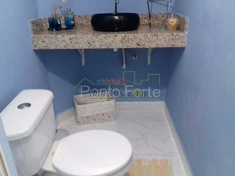 Conheça 22 do imóvel - Casa em Condomínio 3 quartos à venda Taquara, Rio de Janeiro - R$ 629.000 - PECN30163 - 23 22 - Casa em Condomínio 3 quartos à venda Taquara, Rio de Janeiro - R$ 629.000 - PECN30163 - 23