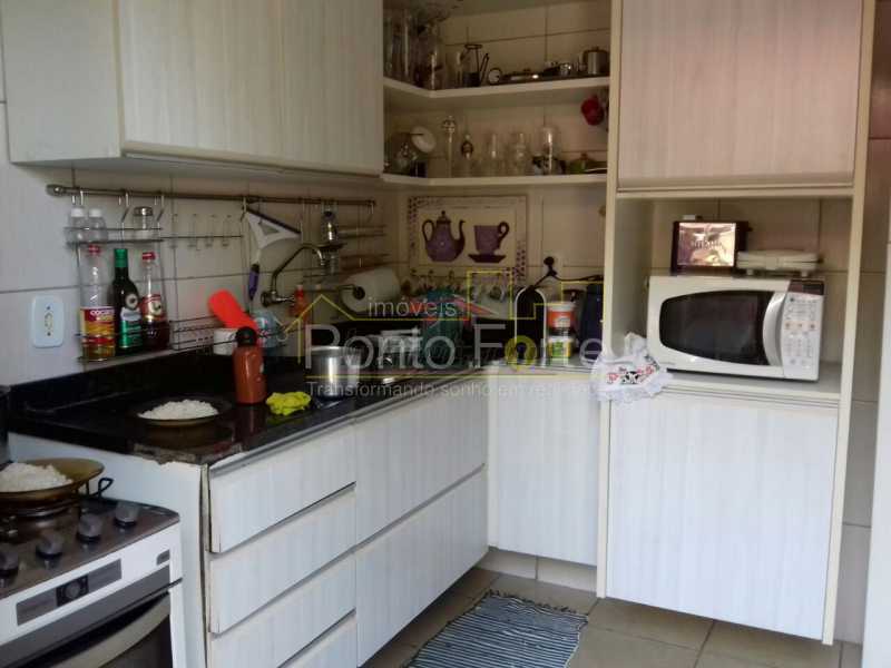 Conheça 24 do imóvel - Casa em Condomínio 3 quartos à venda Taquara, Rio de Janeiro - R$ 629.000 - PECN30163 - 25 24 - Casa em Condomínio 3 quartos à venda Taquara, Rio de Janeiro - R$ 629.000 - PECN30163 - 25