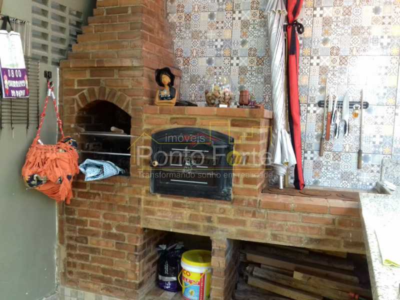 Conheça 25 do imóvel - Casa em Condomínio 3 quartos à venda Taquara, Rio de Janeiro - R$ 629.000 - PECN30163 - 26 25 - Casa em Condomínio 3 quartos à venda Taquara, Rio de Janeiro - R$ 629.000 - PECN30163 - 26
