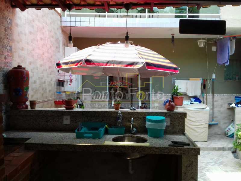 Conheça 26 do imóvel - Casa em Condomínio 3 quartos à venda Taquara, Rio de Janeiro - R$ 629.000 - PECN30163 - 27 26 - Casa em Condomínio 3 quartos à venda Taquara, Rio de Janeiro - R$ 629.000 - PECN30163 - 27