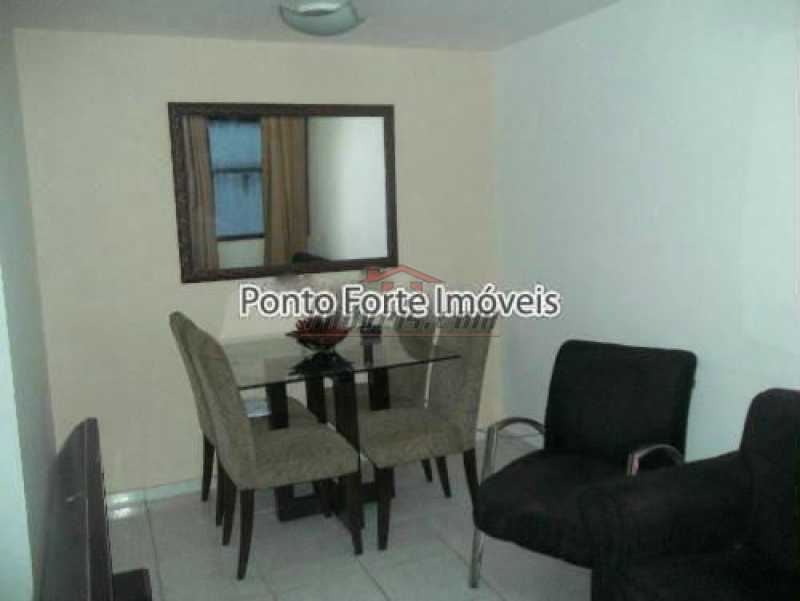 Conheça 1 do imóvel - Casa em Condomínio 2 quartos à venda Taquara, BAIRROS DE ATUAÇÃO ,Rio de Janeiro - R$ 320.000 - PECN20140 - 3 1 - Casa em Condomínio 2 quartos à venda Taquara, BAIRROS DE ATUAÇÃO ,Rio de Janeiro - R$ 320.000 - PECN20140 - 3