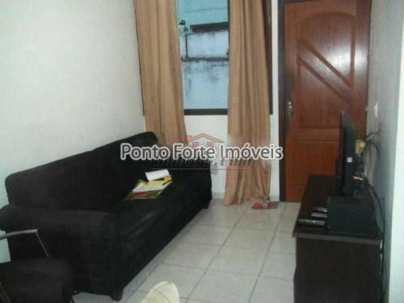 Conheça 2 do imóvel - Casa em Condomínio 2 quartos à venda Taquara, BAIRROS DE ATUAÇÃO ,Rio de Janeiro - R$ 320.000 - PECN20140 - 1 2 - Casa em Condomínio 2 quartos à venda Taquara, BAIRROS DE ATUAÇÃO ,Rio de Janeiro - R$ 320.000 - PECN20140 - 1