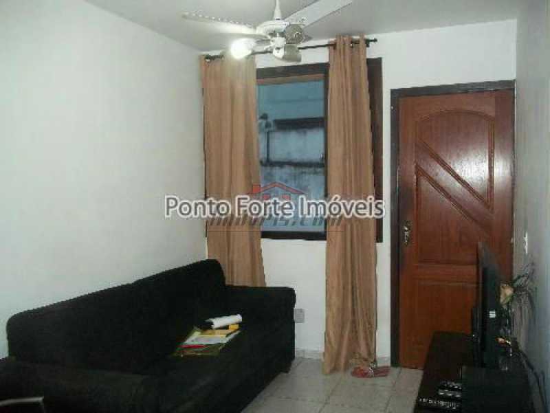 Conheça 3 do imóvel - Casa em Condomínio 2 quartos à venda Taquara, BAIRROS DE ATUAÇÃO ,Rio de Janeiro - R$ 320.000 - PECN20140 - 4 3 - Casa em Condomínio 2 quartos à venda Taquara, BAIRROS DE ATUAÇÃO ,Rio de Janeiro - R$ 320.000 - PECN20140 - 4