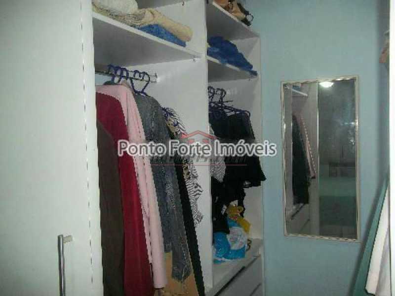 Conheça 6 do imóvel - Casa em Condomínio 2 quartos à venda Taquara, BAIRROS DE ATUAÇÃO ,Rio de Janeiro - R$ 320.000 - PECN20140 - 9 6 - Casa em Condomínio 2 quartos à venda Taquara, BAIRROS DE ATUAÇÃO ,Rio de Janeiro - R$ 320.000 - PECN20140 - 9