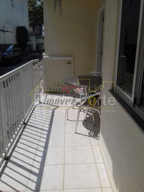 Conheça 8 do imóvel - Casa em Condomínio à venda Rua Caviana,Taquara, BAIRROS DE ATUAÇÃO ,Rio de Janeiro - R$ 490.000 - PECN30165 - 1 8 - Casa em Condomínio à venda Rua Caviana,Taquara, BAIRROS DE ATUAÇÃO ,Rio de Janeiro - R$ 490.000 - PECN30165 - 1