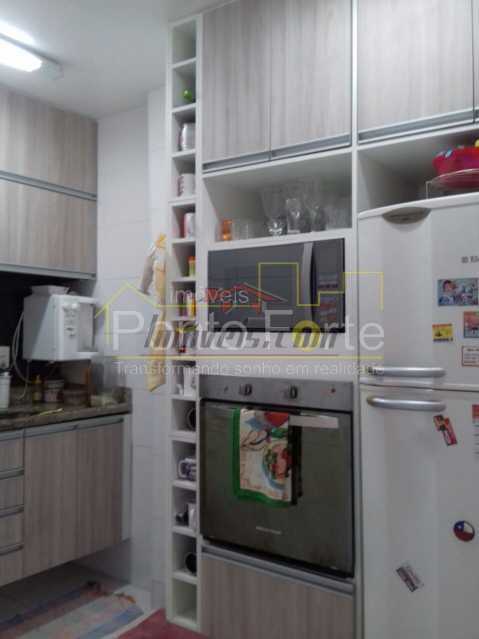Conheça 10 do imóvel - Casa em Condomínio à venda Rua Caviana,Taquara, BAIRROS DE ATUAÇÃO ,Rio de Janeiro - R$ 490.000 - PECN30165 - 19 10 - Casa em Condomínio à venda Rua Caviana,Taquara, BAIRROS DE ATUAÇÃO ,Rio de Janeiro - R$ 490.000 - PECN30165 - 19
