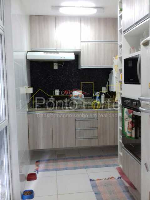 Conheça 13 do imóvel - Casa em Condomínio à venda Rua Caviana,Taquara, BAIRROS DE ATUAÇÃO ,Rio de Janeiro - R$ 490.000 - PECN30165 - 20 13 - Casa em Condomínio à venda Rua Caviana,Taquara, BAIRROS DE ATUAÇÃO ,Rio de Janeiro - R$ 490.000 - PECN30165 - 20
