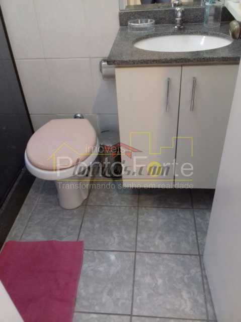 Conheça 16 do imóvel - Casa em Condomínio à venda Rua Caviana,Taquara, BAIRROS DE ATUAÇÃO ,Rio de Janeiro - R$ 490.000 - PECN30165 - 17 16 - Casa em Condomínio à venda Rua Caviana,Taquara, BAIRROS DE ATUAÇÃO ,Rio de Janeiro - R$ 490.000 - PECN30165 - 17