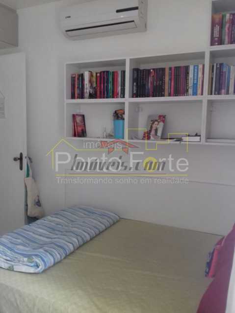 Conheça 17 do imóvel - Casa em Condomínio à venda Rua Caviana,Taquara, BAIRROS DE ATUAÇÃO ,Rio de Janeiro - R$ 490.000 - PECN30165 - 15 17 - Casa em Condomínio à venda Rua Caviana,Taquara, BAIRROS DE ATUAÇÃO ,Rio de Janeiro - R$ 490.000 - PECN30165 - 15