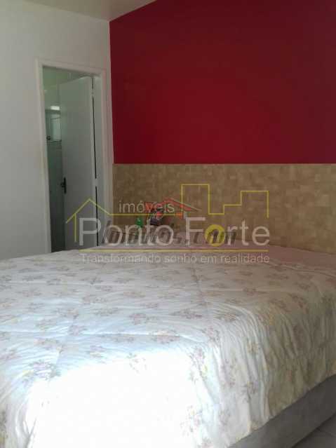 Conheça 18 do imóvel - Casa em Condomínio à venda Rua Caviana,Taquara, BAIRROS DE ATUAÇÃO ,Rio de Janeiro - R$ 490.000 - PECN30165 - 14 18 - Casa em Condomínio à venda Rua Caviana,Taquara, BAIRROS DE ATUAÇÃO ,Rio de Janeiro - R$ 490.000 - PECN30165 - 14